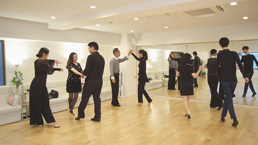 Hasegawa Dance Academy