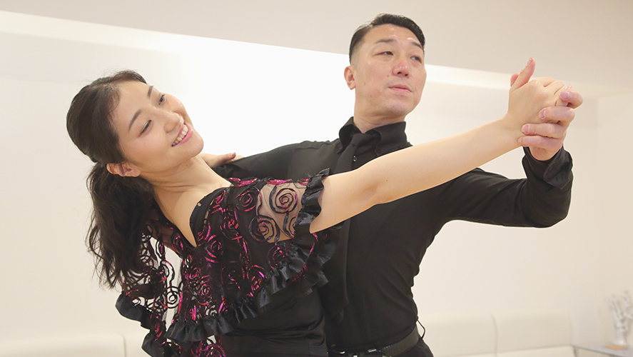 Hasegawa Dance Academy